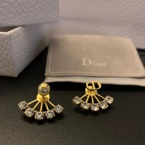 Dior Earrings